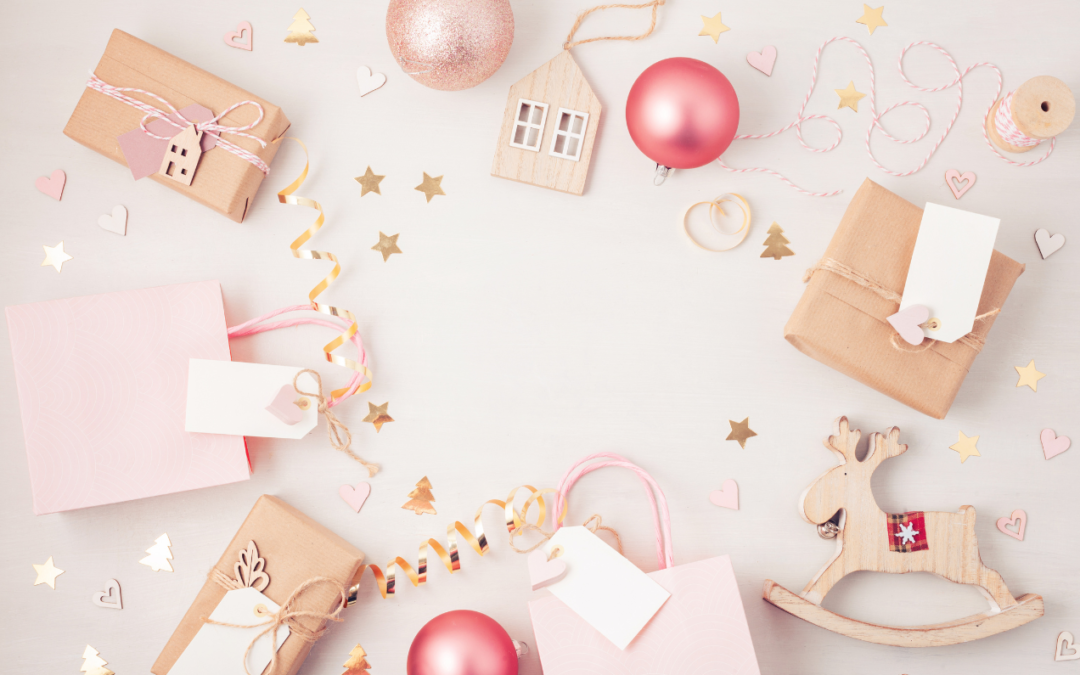 Plus que 100 Jours avant Noël !