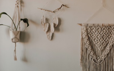 Crée un intérieur Boho Chic en 6 étapes faciles