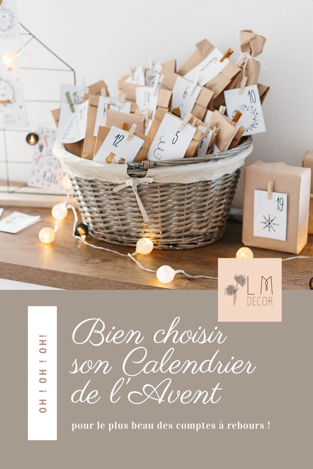Le calendrier de l'Avent est l'une des façons les plus amusantes de faire le compte à rebours jusqu'à Noël. Il existe une multitude d'options, des calendriers traditionnels au chocolat aux calendriers de beauté et de soins. Découvre-les avec moi !