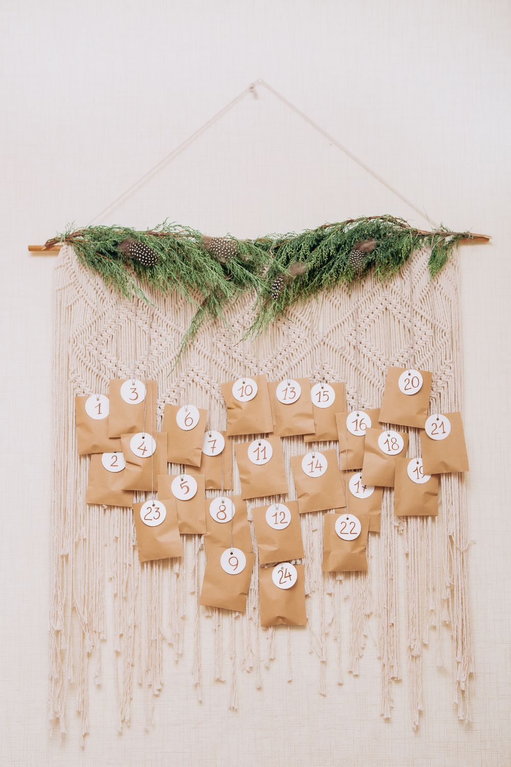 Le calendrier de l'Avent est l'une des façons les plus amusantes de faire le compte à rebours jusqu'à Noël. Il existe une multitude d'options, des calendriers traditionnels au chocolat aux calendriers de beauté et de soins. Découvre-les avec moi !