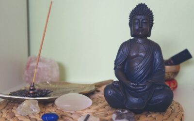 Crée ton havre de paix : L’essentiel d’un coin méditation dans ta maison