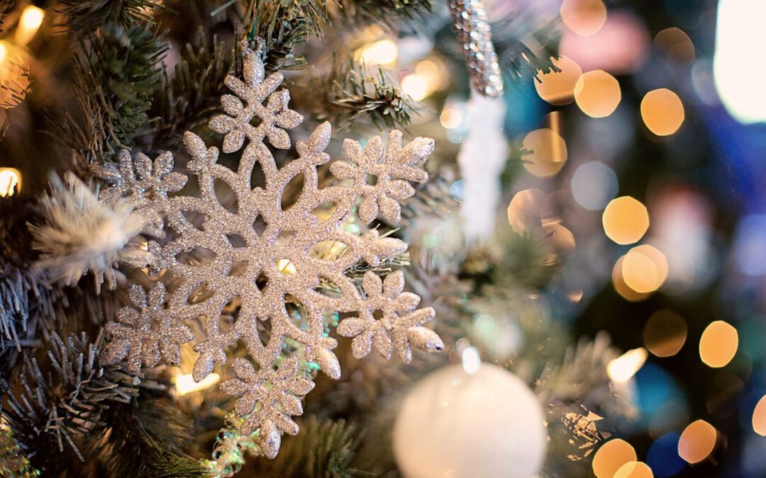Déco de Noël : Comment créer une décoration de Noël époustouflante !